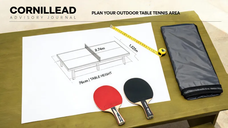 Featured table sports planning article