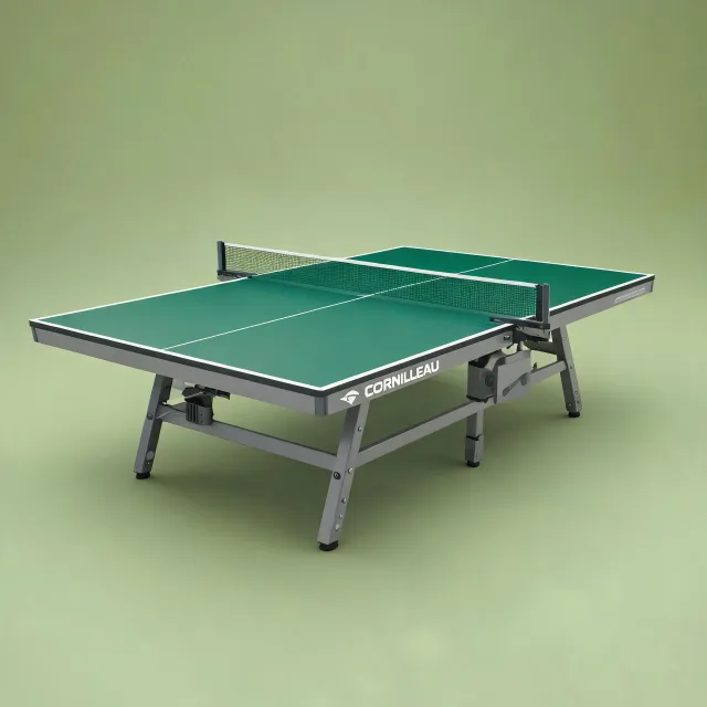 Cornilleau featured table tennis product
